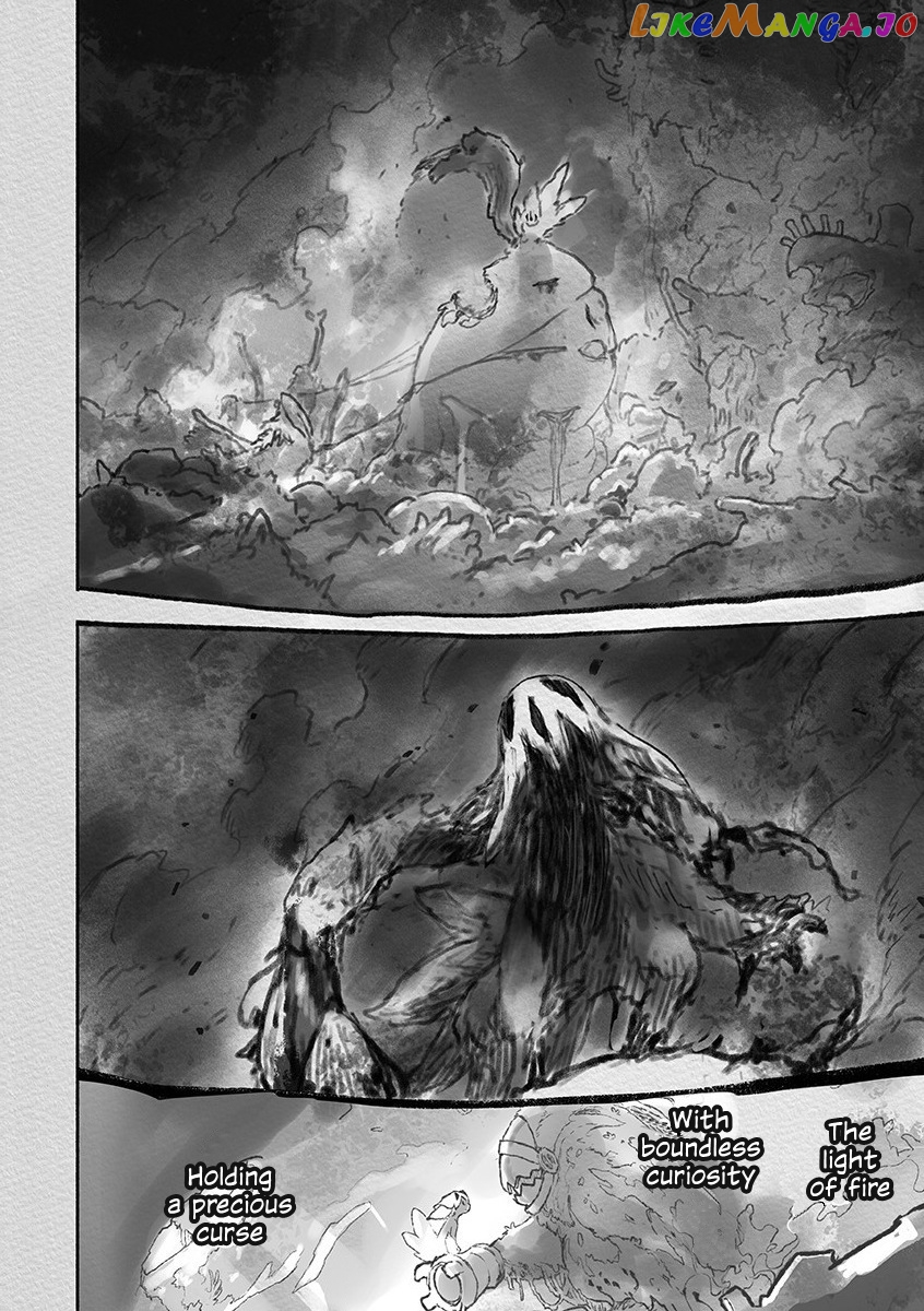 Made in Abyss, Chapter 54 image 26